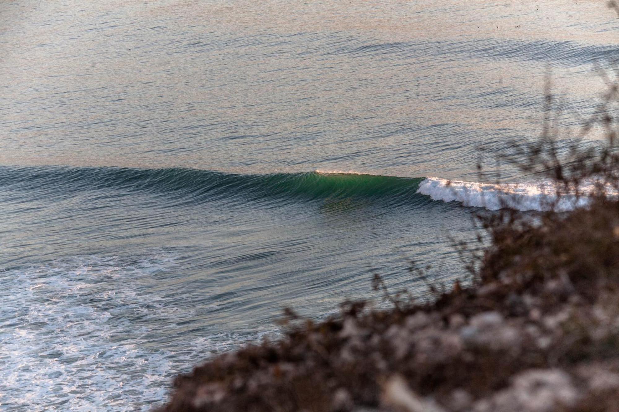 Surf Break Morocco Panzió Imszuan Kültér fotó